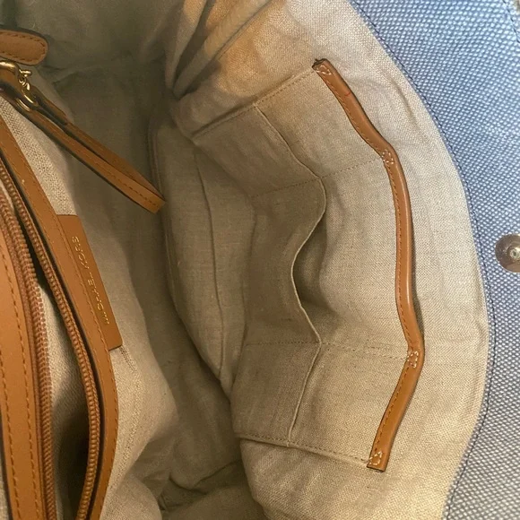 Michael Kors Purse - Picture 3 of 3